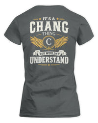 Women's Standard T-Shirt
