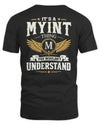 MYINT KT06-M008 It’s a [NAME] Thing – You Wouldn’t Understand | Personalized Vintage T-Shirt