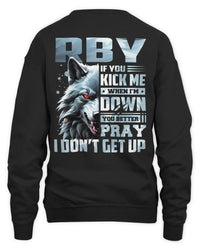 Unisex Sweatshirt