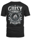 GIUSY AP81-K4-626 - Personalized Ahmed Quote Apparel “If Ahmed Can't Fix It, No One Can”
