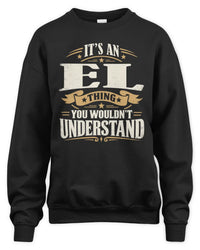 Unisex Sweatshirt