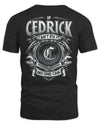 CEDRICK AP81-K4-626 - Personalized Ahmed Quote Apparel “If Ahmed Can't Fix It, No One Can”