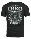 CARO AP81-K4-626 - Personalized Ahmed Quote Apparel “If Ahmed Can't Fix It, No One Can”