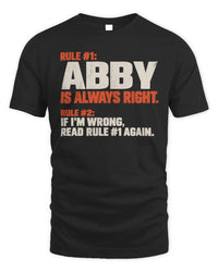 Unisex Standard T-Shirt