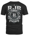 RJB AP81-K4-626 - Personalized Ahmed Quote Apparel “If Ahmed Can't Fix It, No One Can”