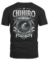 CHIHIRO AP81-K4-626 - Personalized Ahmed Quote Apparel “If Ahmed Can't Fix It, No One Can”