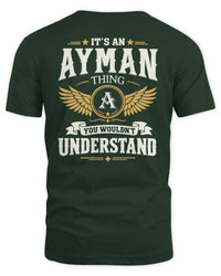 Unisex Standard T-Shirt