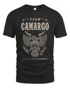CAMARGO TP06-K82 – Personalized Classic Style Apparel “Team NAME Lifetime Member”