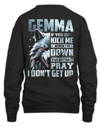 Unisex Sweatshirt