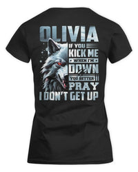 Women's Standard T-Shirt