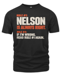 Unisex Standard T-Shirt