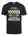 MOHD P08 TH51 - Personalized “It’s a/an [NAME] Thing – You Wouldn’t Understand” Shirt