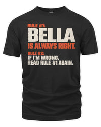 Unisex Standard T-Shirt