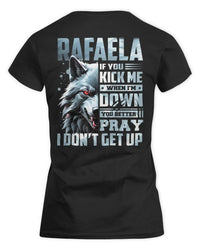 Women's Standard T-Shirt