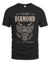 DIAMOND TP06-K82 – Personalized Classic Style Apparel “Team NAME Lifetime Member”