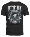 FTH AP81-K4-626 - Personalized Ahmed Quote Apparel “If Ahmed Can't Fix It, No One Can”