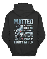 Unisex Hoodie