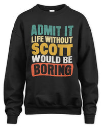 Unisex Sweatshirt