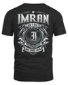 IMRAN AP81-K4-626 - Personalized Ahmed Quote Apparel “If Ahmed Can't Fix It, No One Can”