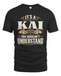 Unisex Standard T-Shirt