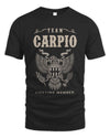 CARPIO TP06-K82 – Personalized Classic Style Apparel “Team NAME Lifetime Member”