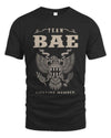 BAE TP06-K82 – Personalized Classic Style Apparel “Team NAME Lifetime Member”