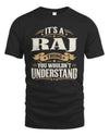 RAJ P08 TH51 - Personalized “It’s a/an [NAME] Thing – You Wouldn’t Understand” Shirt