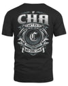 CHA AP81-K4-626 - Personalized Ahmed Quote Apparel “If Ahmed Can't Fix It, No One Can”