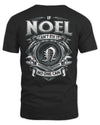 NOEL AP81-K4-626 - Personalized Ahmed Quote Apparel “If Ahmed Can't Fix It, No One Can”