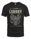 LSHHRY TP06-K82 – Personalized Classic Style Apparel “Team NAME Lifetime Member”