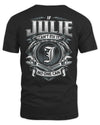 JULIE AP81-K4-626 - Personalized Ahmed Quote Apparel “If Ahmed Can't Fix It, No One Can”