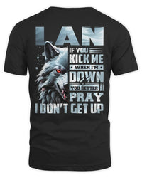 Unisex Standard T-Shirt