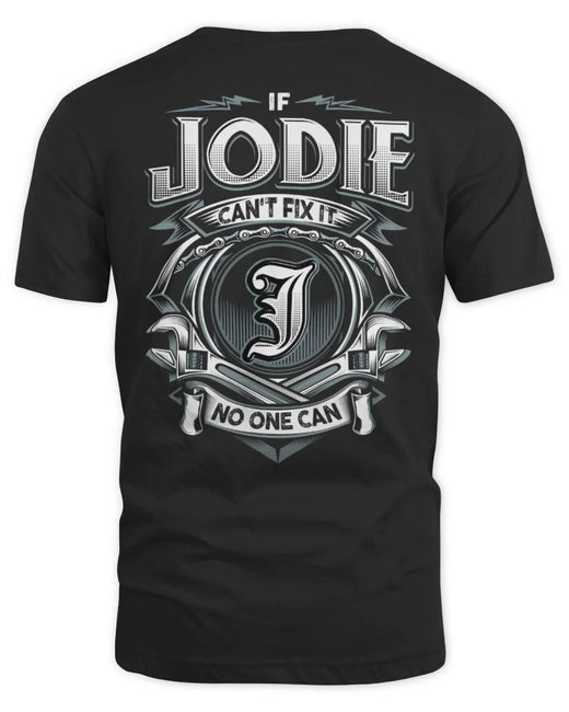 JODIE AP81-K4-626 - Personalized Ahmed Quote Apparel “If Ahmed Can't Fix It, No One Can”