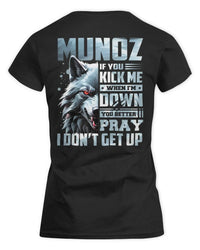 Women's Standard T-Shirt