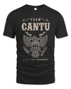 CANTU TP06-K82 – Personalized Classic Style Apparel “Team NAME Lifetime Member”