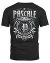 PASCALE AP81-K4-626 - Personalized Ahmed Quote Apparel “If Ahmed Can't Fix It, No One Can”