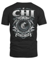 CHI AP81-K4-626 - Personalized Ahmed Quote Apparel “If Ahmed Can't Fix It, No One Can”