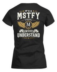 Women's Standard T-Shirt