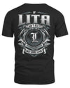 LITA AP81-K4-626 - Personalized Ahmed Quote Apparel “If Ahmed Can't Fix It, No One Can”