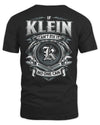 KLEIN AP81-K4-626 - Personalized Ahmed Quote Apparel “If Ahmed Can't Fix It, No One Can”