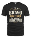 BRAVO P08 TH51 - Personalized “It’s a/an [NAME] Thing – You Wouldn’t Understand” Shirt