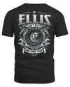 ELLIS AP81-K4-626 - Personalized Ahmed Quote Apparel “If Ahmed Can't Fix It, No One Can”