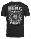 HENG AP81-K4-626 - Personalized Ahmed Quote Apparel “If Ahmed Can't Fix It, No One Can”