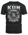 KUN AP81-K4-626 - Personalized Ahmed Quote Apparel “If Ahmed Can't Fix It, No One Can”