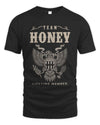 HONEY TP06-K82 – Personalized Classic Style Apparel “Team NAME Lifetime Member”