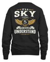 Unisex Sweatshirt