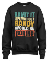 Unisex Sweatshirt