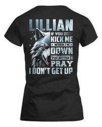 Women's Standard T-Shirt
