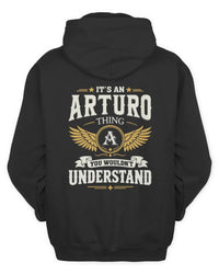 Unisex Hoodie
