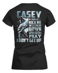 Women's Standard T-Shirt